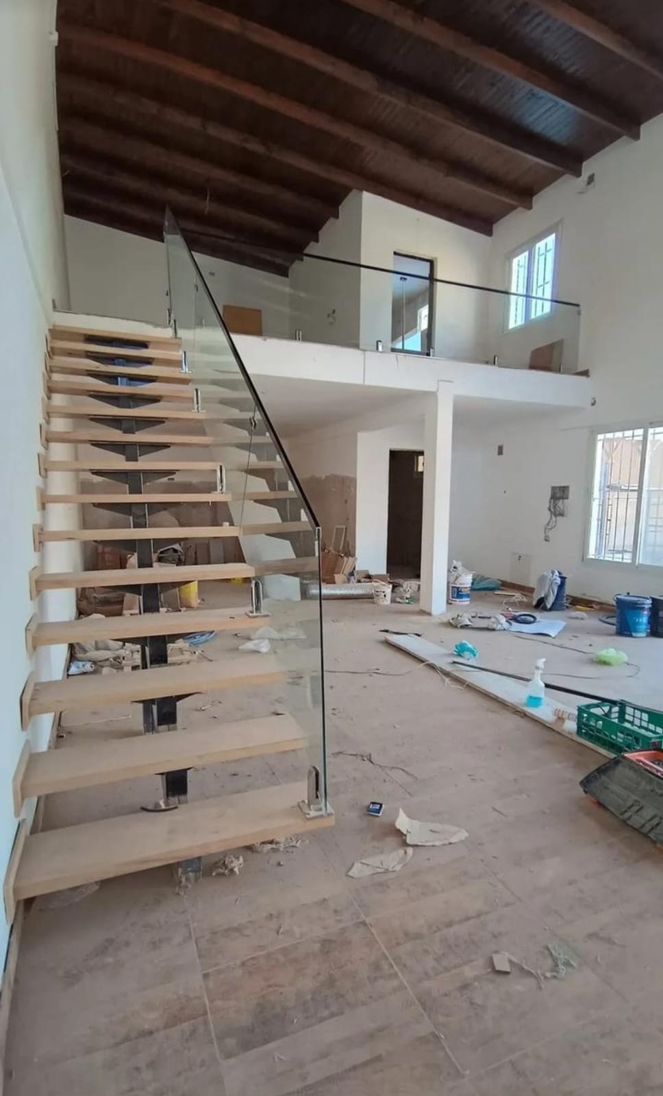 Trabajo de CHC Construcciones 3