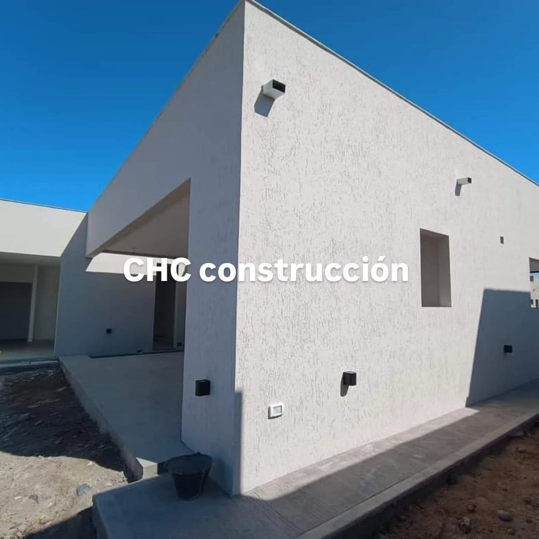 Trabajo de CHC Construcciones 4