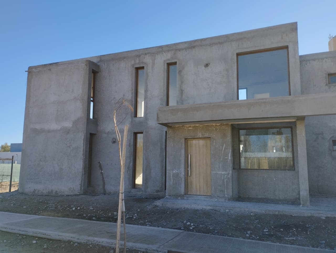 Trabajo de CHC Construcciones 6
